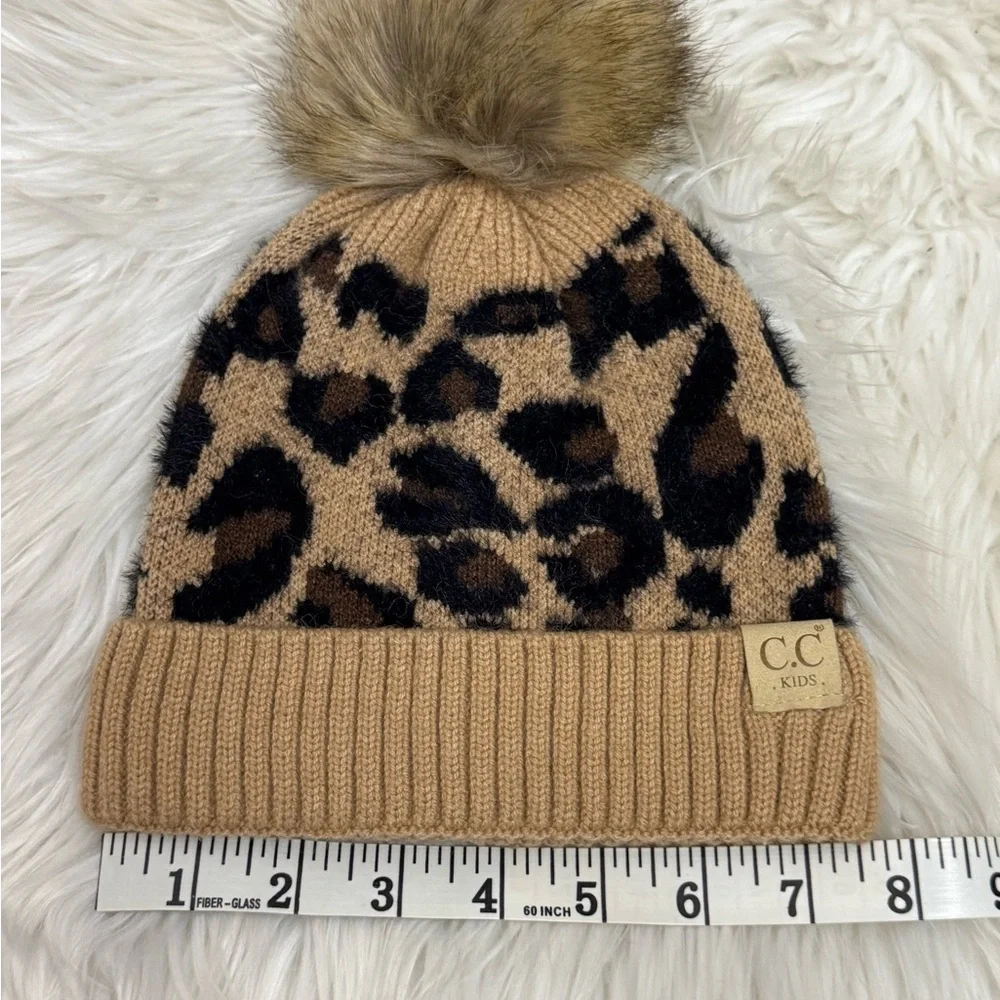 C.C. Exclusives cc kids